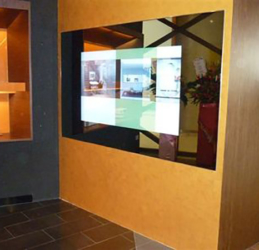 Mirror Screen Tv Universal Glass Mirror Screen Tv Universal Glass, Mirror Over Tv Screen